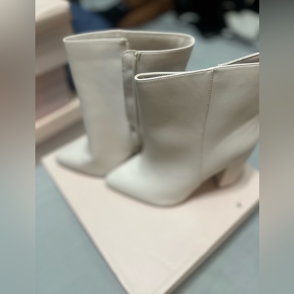 Booties - Picture 2 of 4